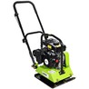 MAANTIIVISTÄJÄ 50KG 2HP BENSIINI